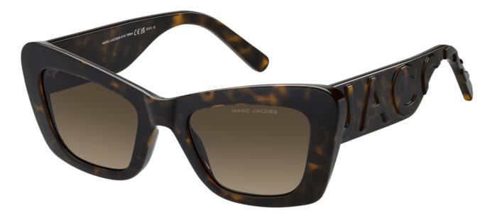 Marc Jacobs MARC 864/S 80S 52