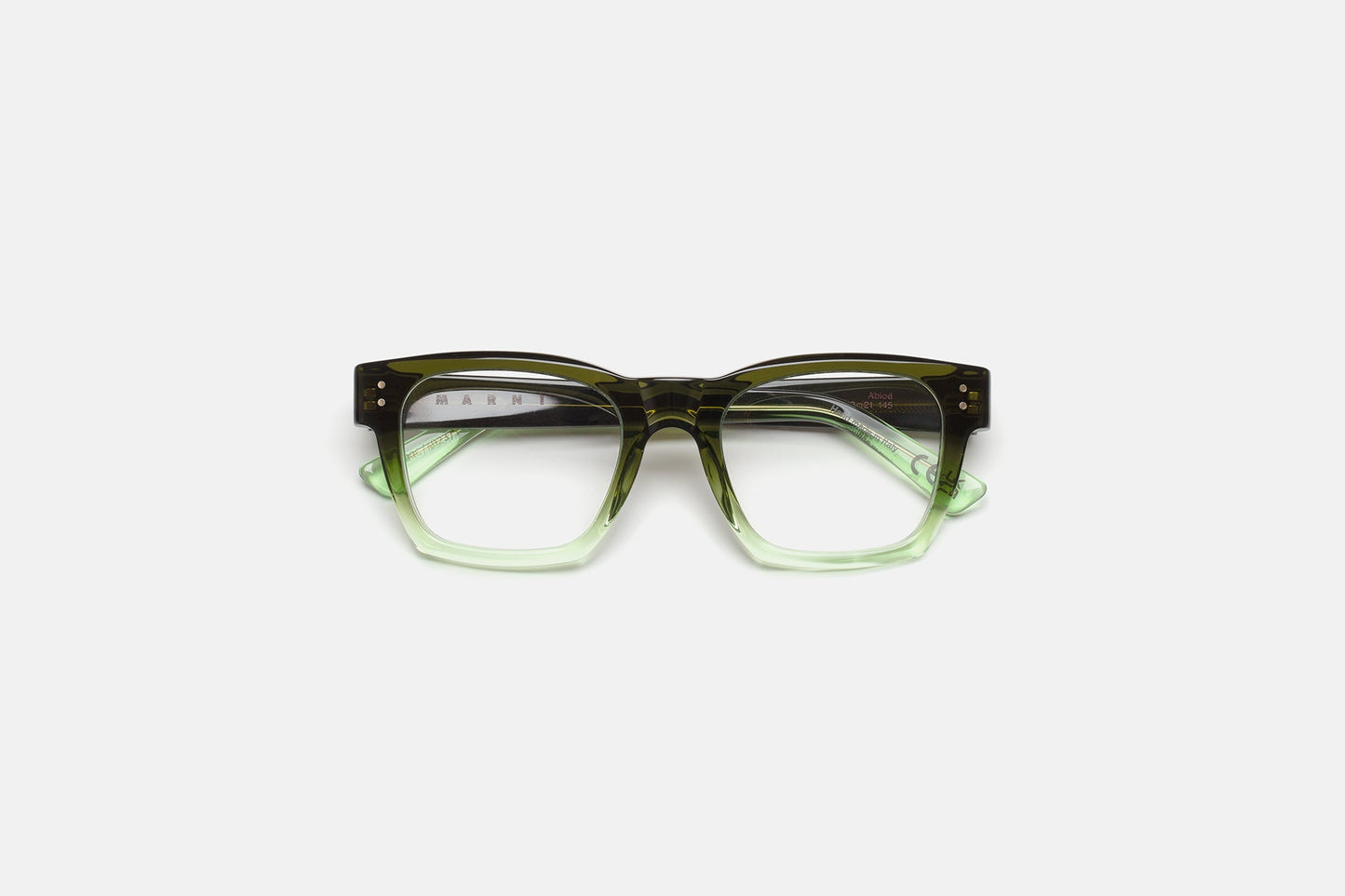 Marni Abiod Faded Green DQC 52