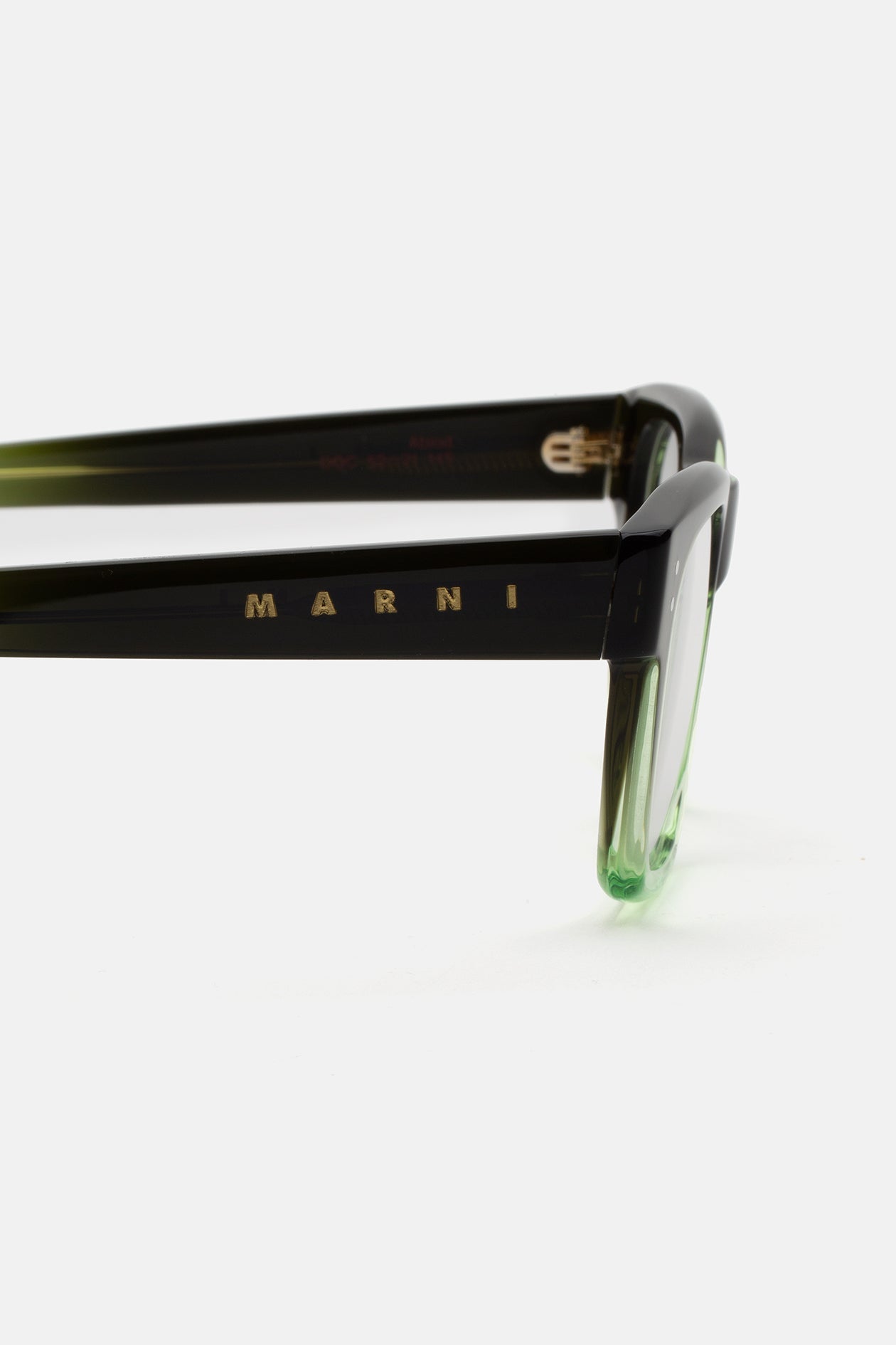 Marni Abiod Faded Green DQC 52