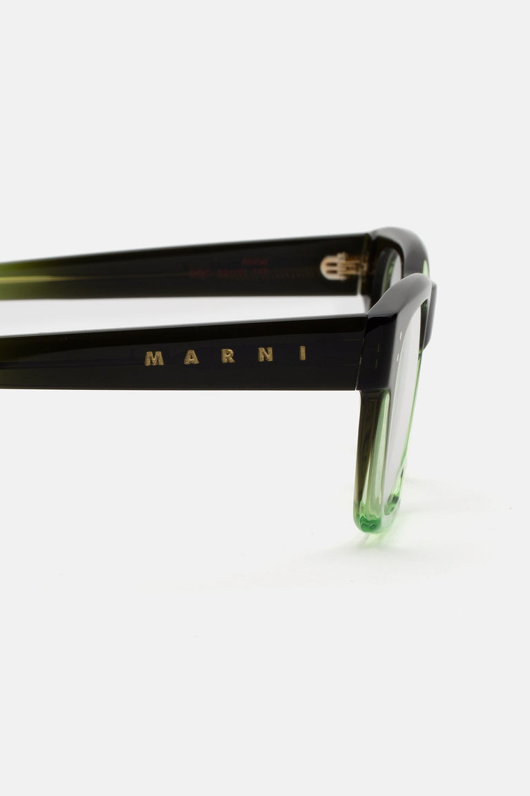 Marni Abiod Faded Green DQC 52