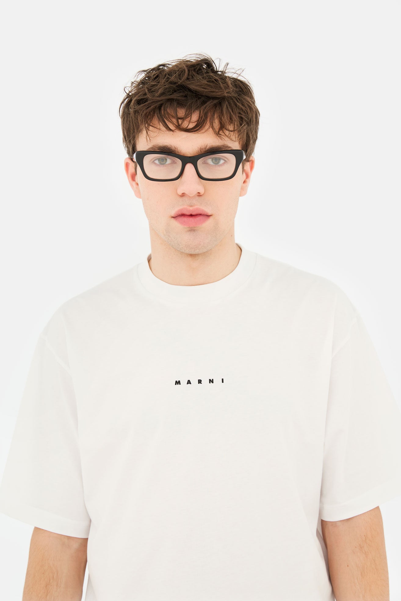 Marni Akelu Black BUS 53