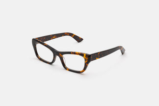 Marni Akelu Burnt Havana BZL 53