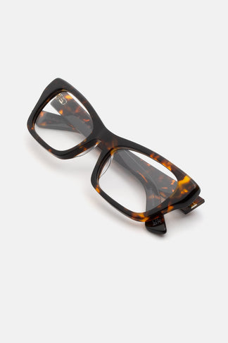 Marni Akelu Burnt Havana BZL 53