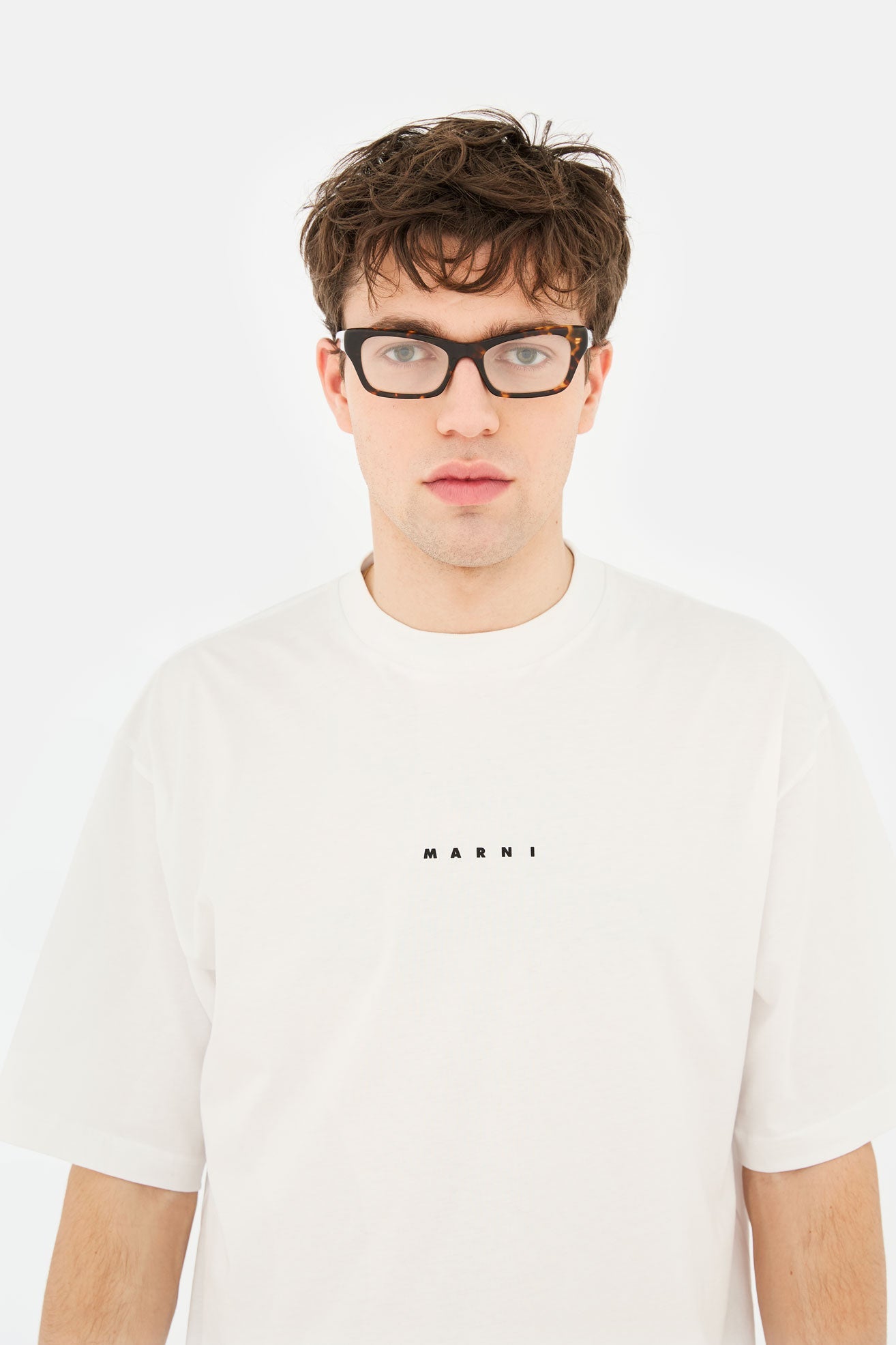 Marni Akelu Burnt Havana BZL 53