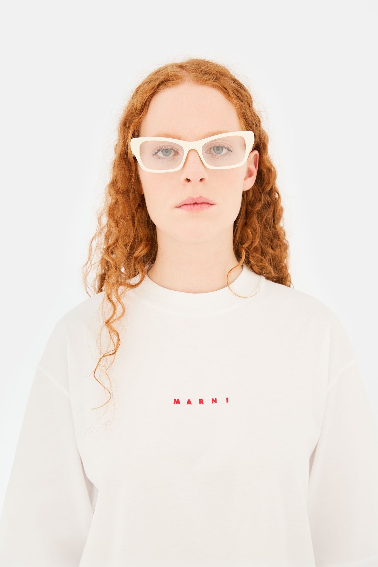 Marni Akelu Cream 1SL 53