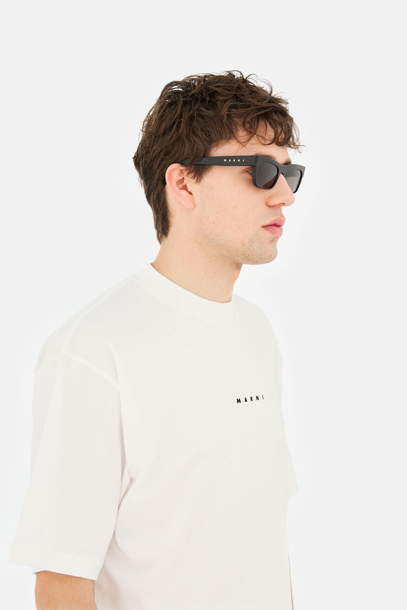 Marni Angdoa Black 1GR 55