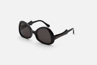 Marni Anu Ohia Black GML 55