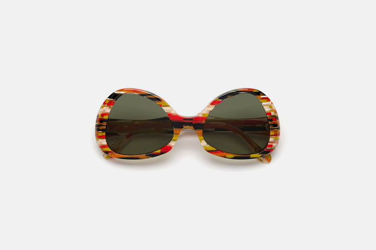 Marni Anu Ohia Stripes P1R 55