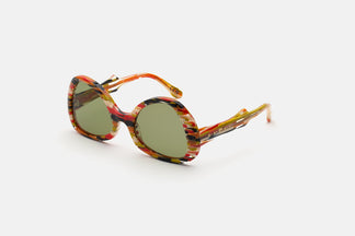 Marni Anu Ohia Stripes P1R 55