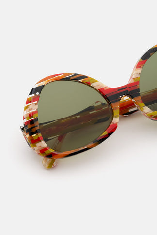 Marni Anu Ohia Stripes P1R 55