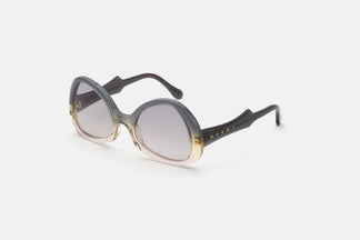 Marni Anu Ohia Yellow Faded LMP 55