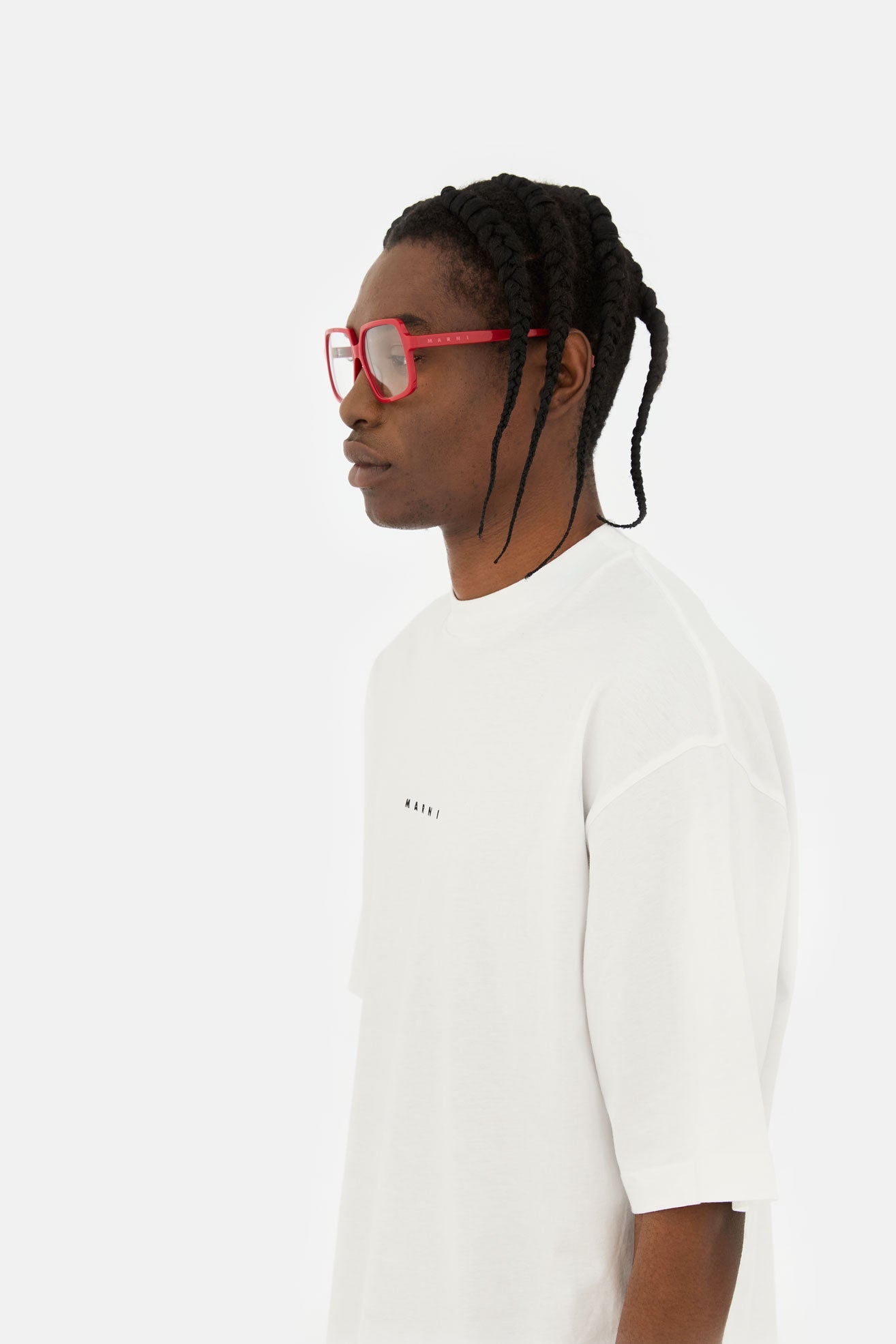 Marni Arixo Red IUF 60