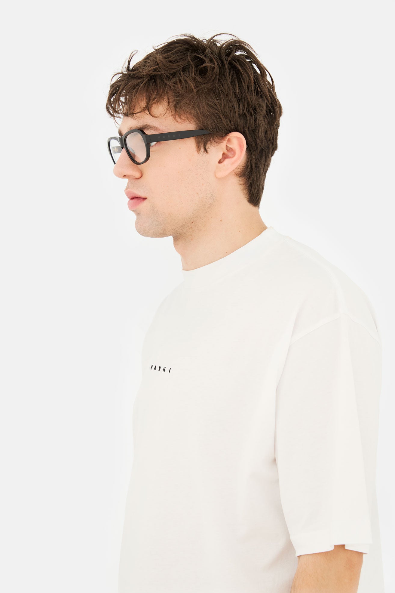 Marni Azotl Black 0QW 56