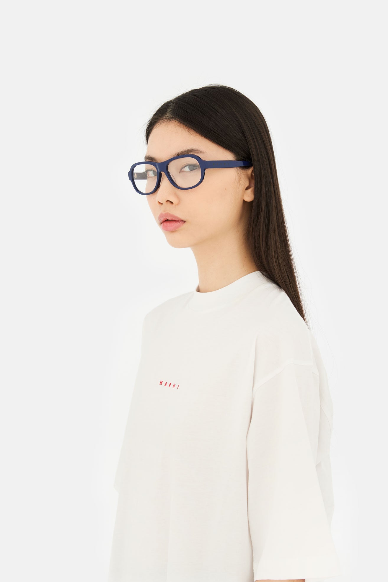 Marni Azotl Deep Blue VDQ 56