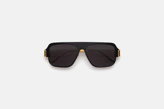 Marni Burullus Black Gold FMZ 61