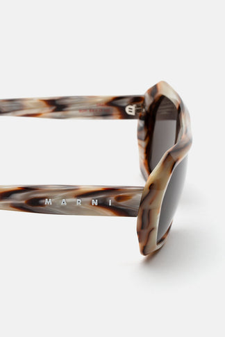 Marni Dhazut Shell 9UH 64