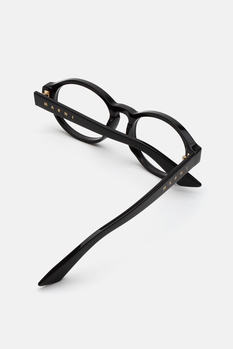 Marni Dovok Black W0C