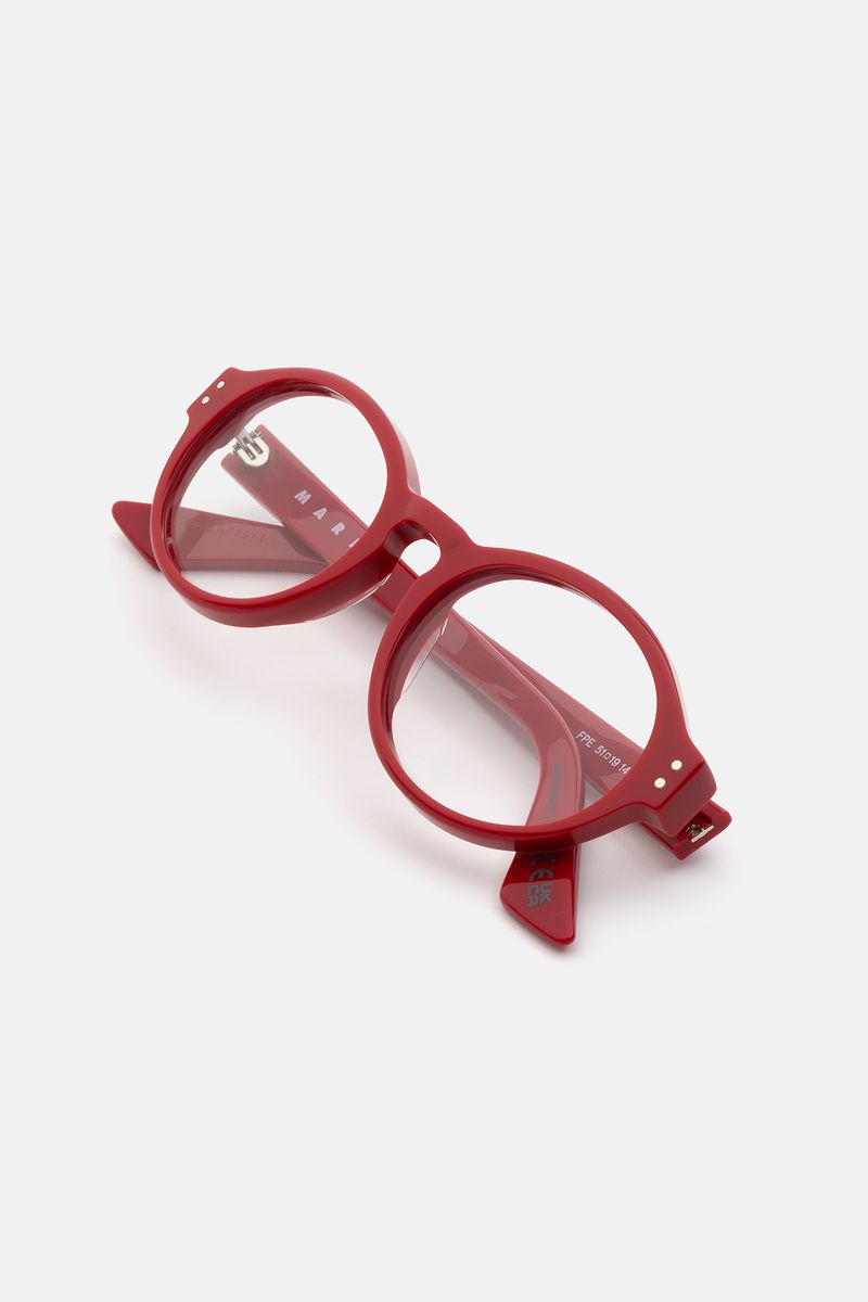 Marni Dovok Red FPE