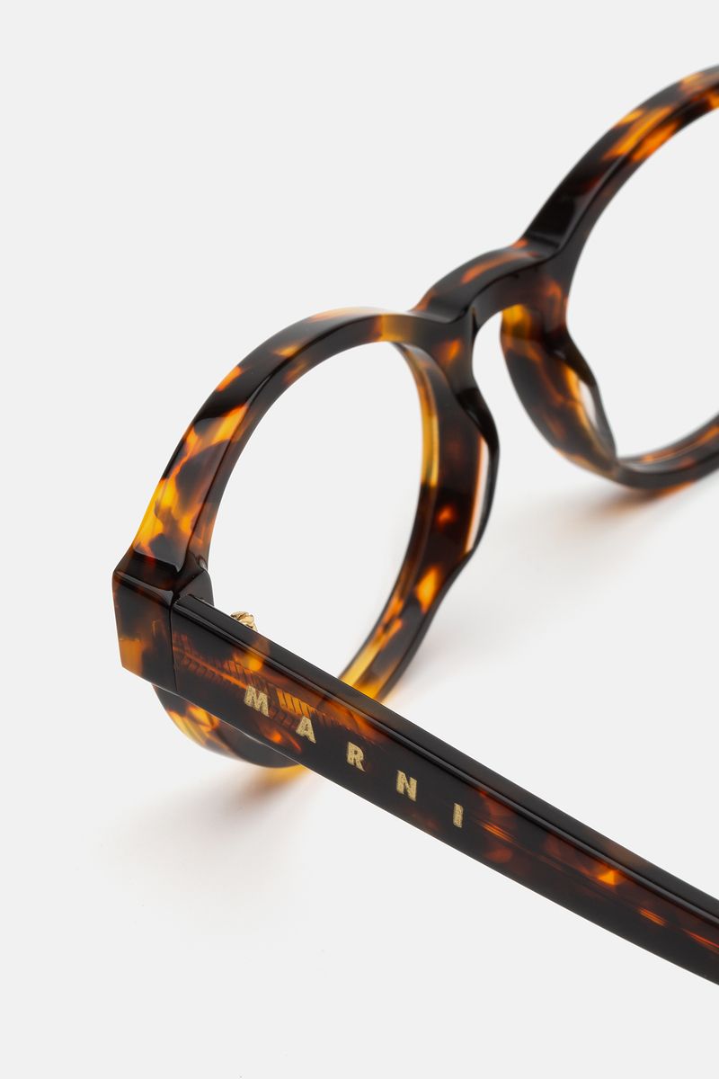 Marni Dovok Tortoise 5JZ