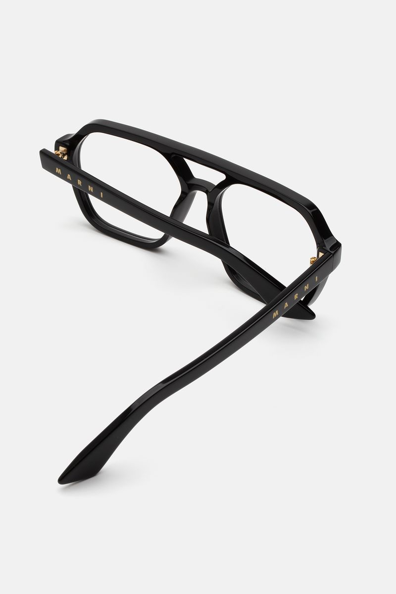 Marni Droxxul Black 1LB