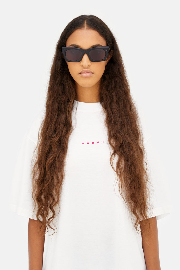 Marni Edku Black 4LY 52