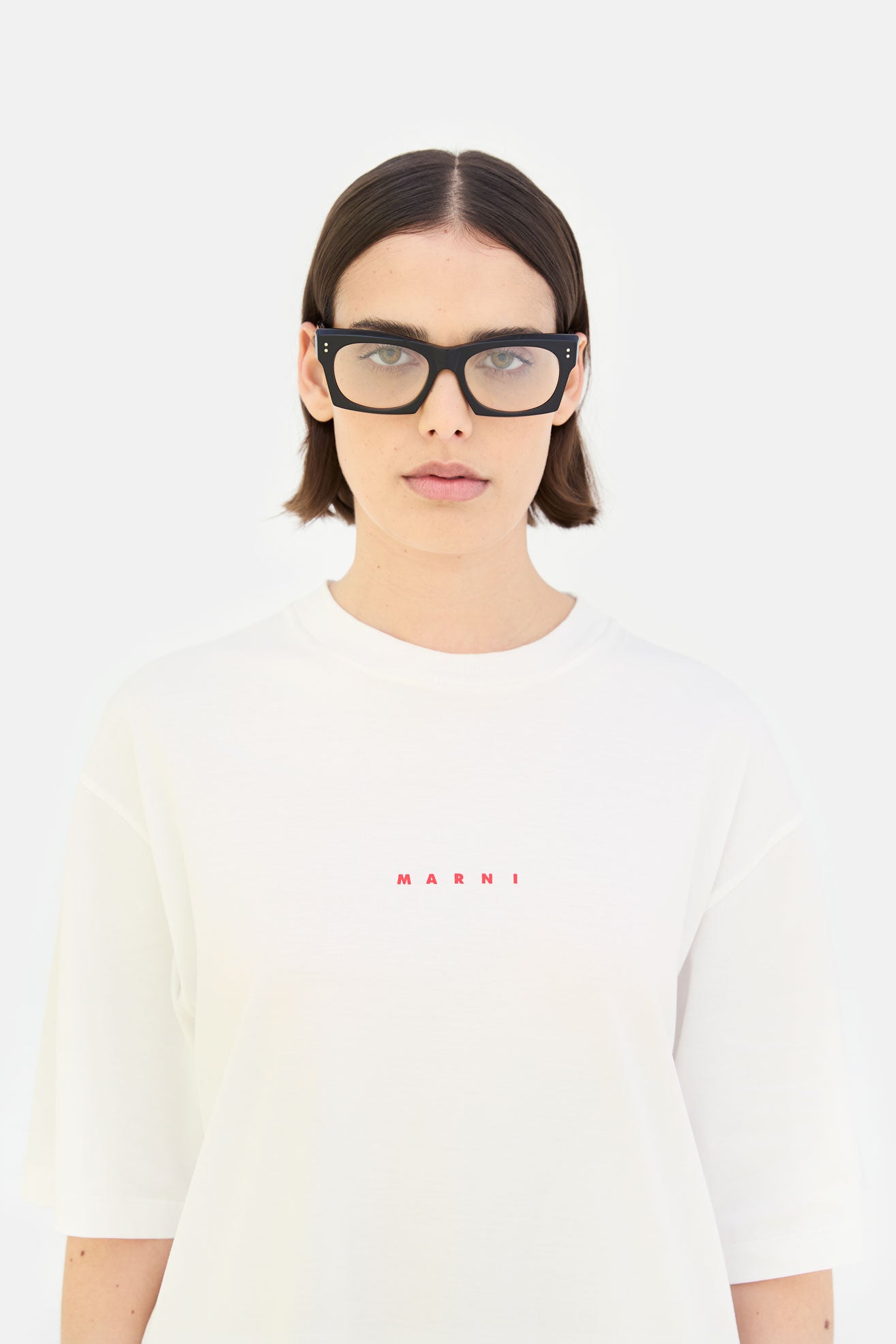 Marni Edku Optical Black ZFZ 54