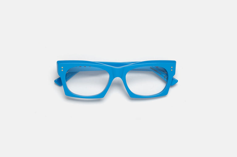 Marni Edku Optical Blue 56I 54