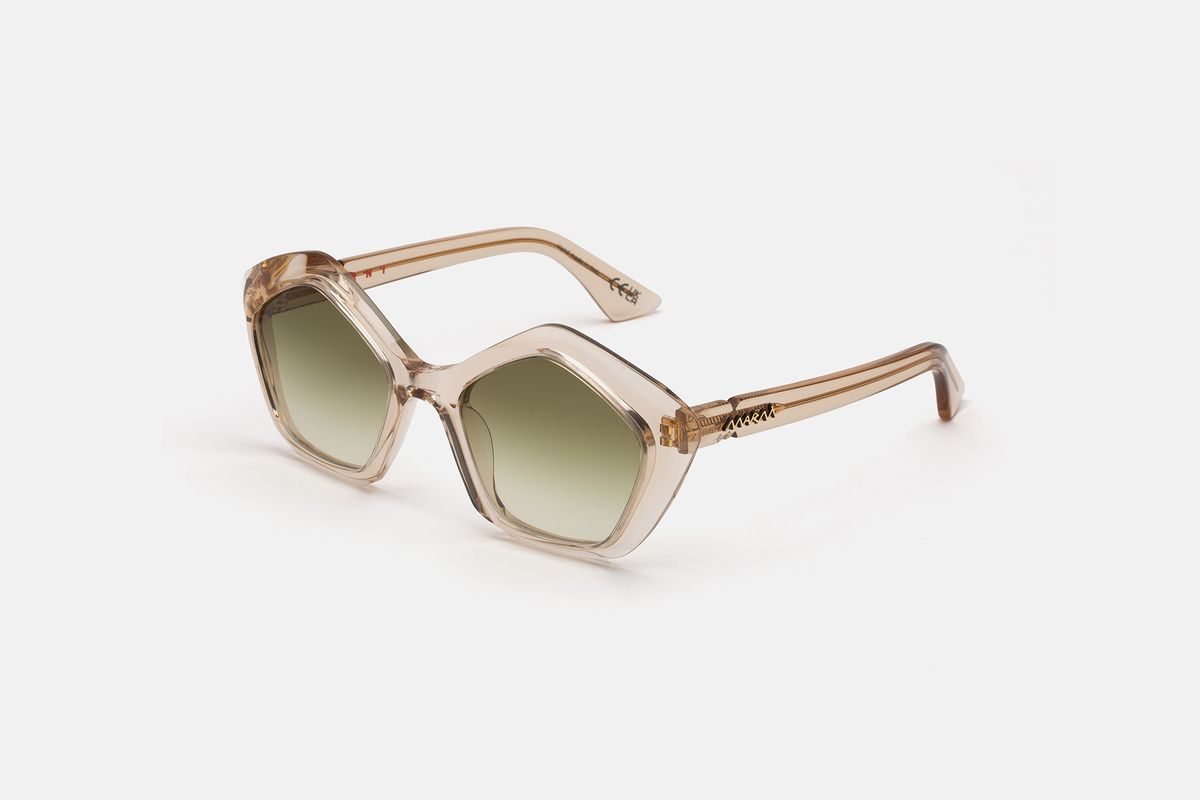 Marni Eluvi Resin 2TR