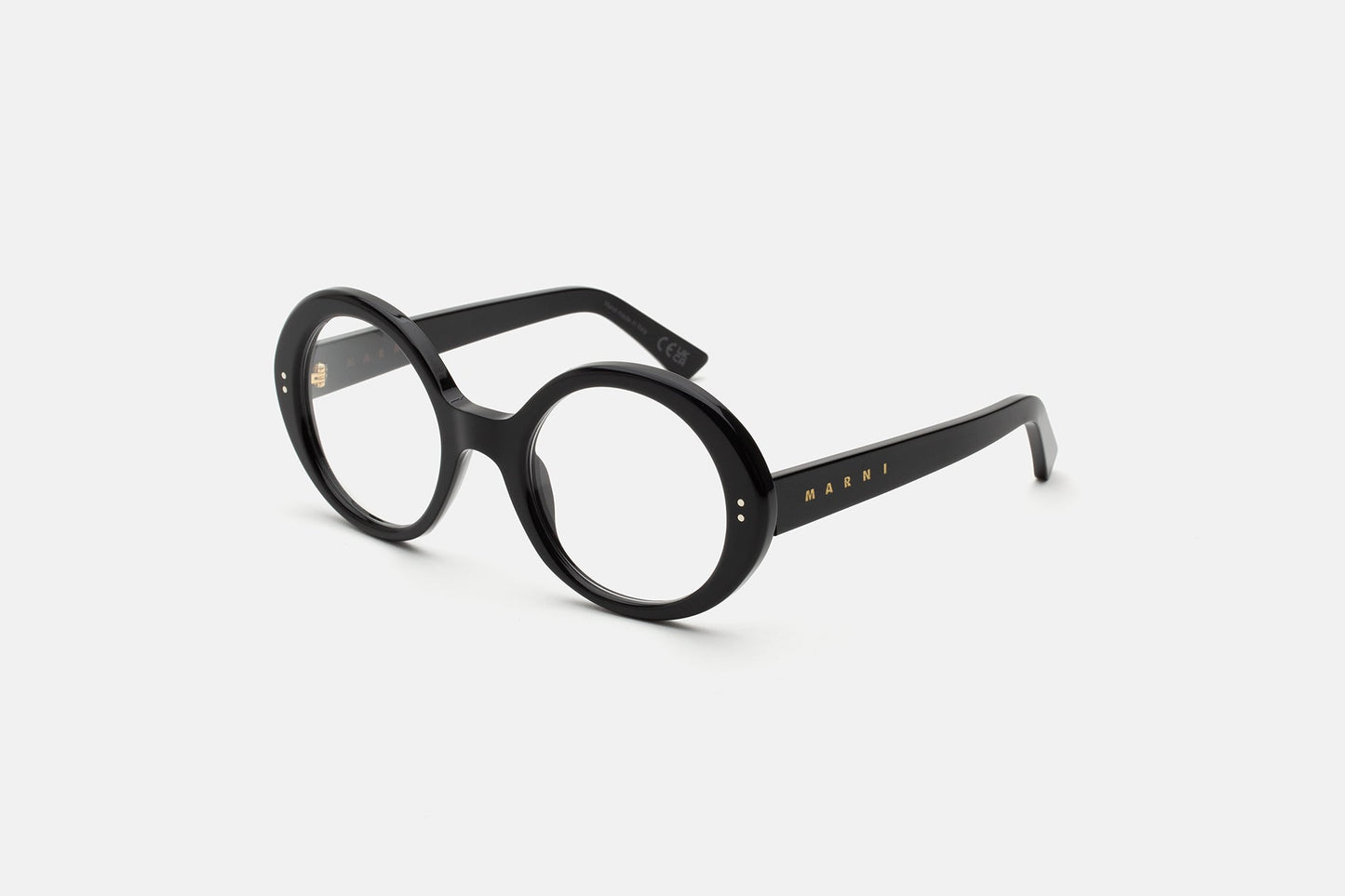 Marni Eobilo Black MAO 54