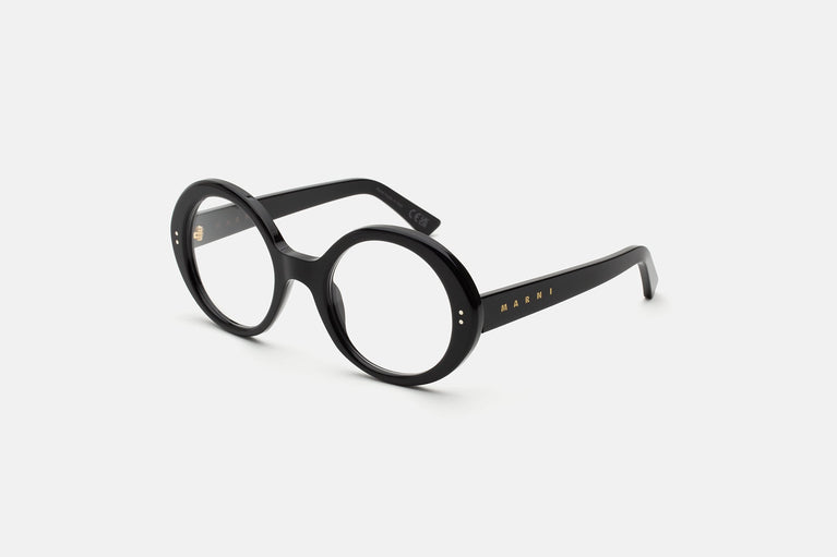 Marni Eobilo Black MAO 54