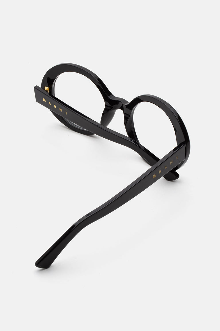 Marni Eobilo Black MAO 54