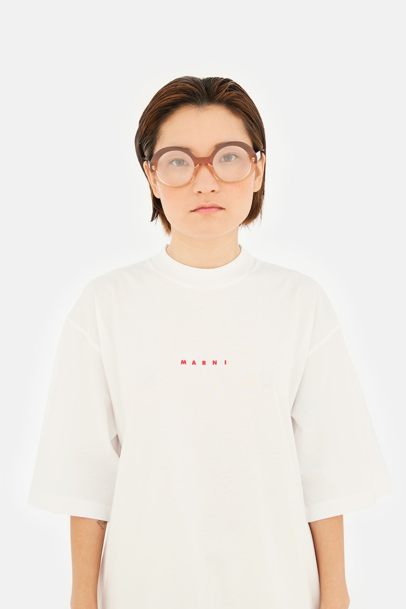 Marni Eobilo Brown Faded IBR 54