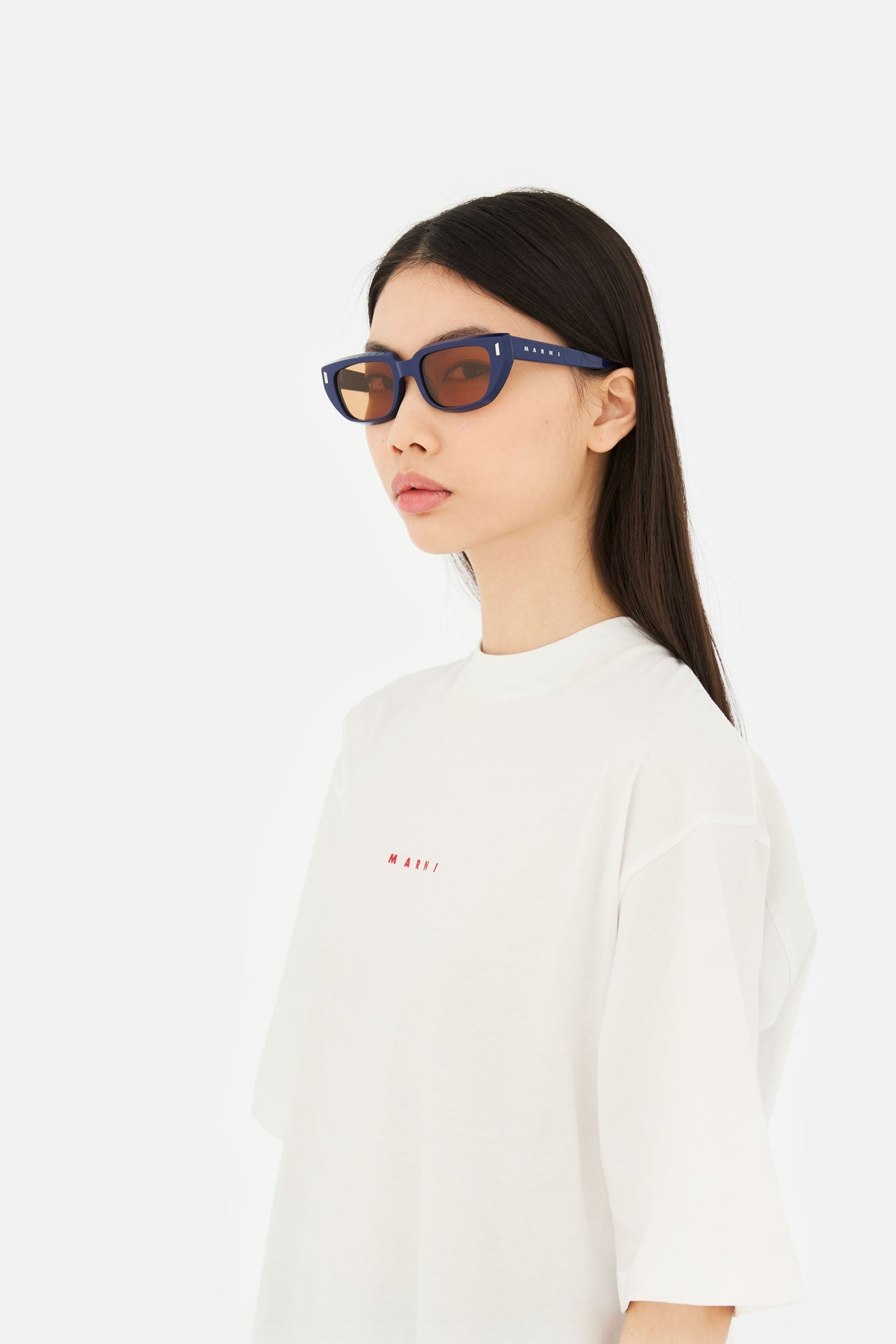 Marni Etezea Deep Blue UWF 53