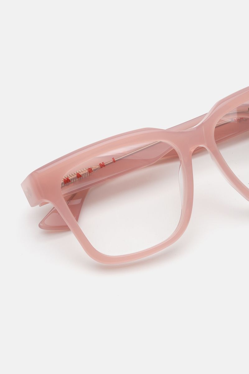 Marni Ferelis Pink MLN