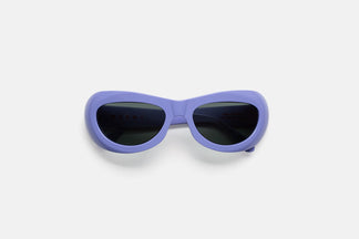Marni Field Of Rushes Lilac LDL 59