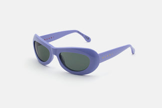 Marni Field Of Rushes Lilac LDL 59