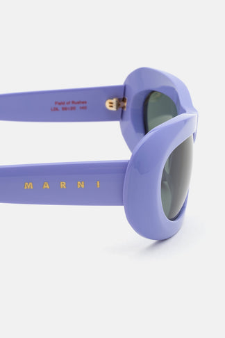 Marni Field Of Rushes Lilac LDL 59