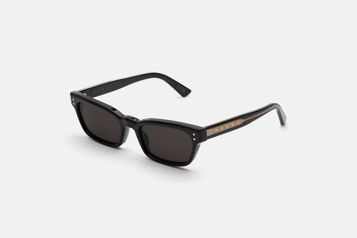 Marni Floosa Black AOG 54