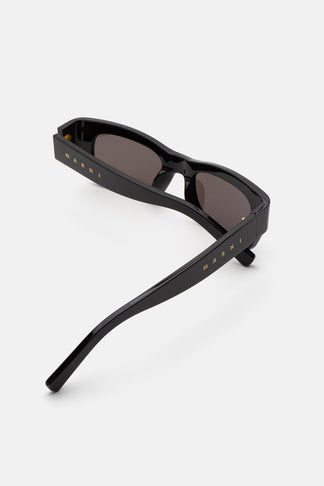 Marni Haicli Black KEL 50