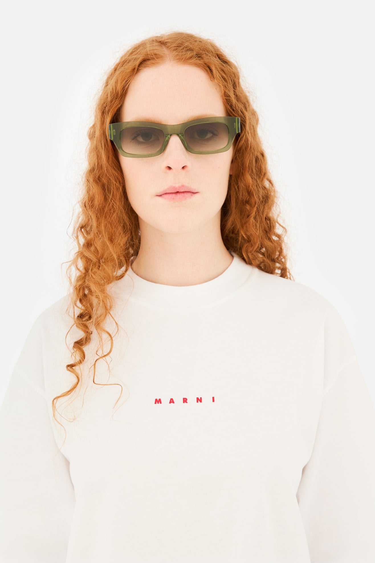 Marni Haicli Green Z9I 50