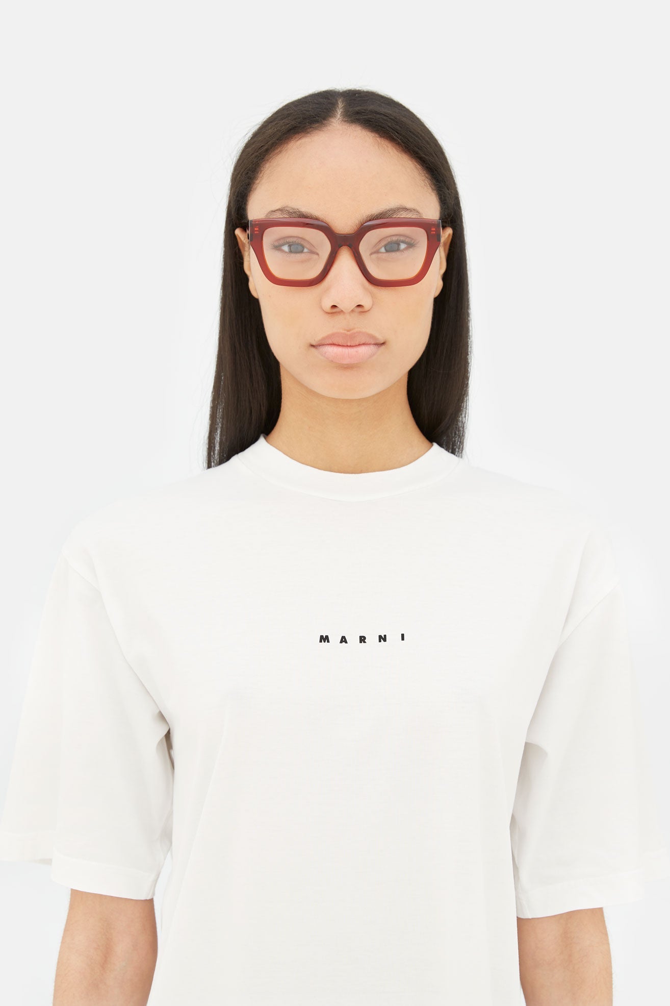 Marni Hallerbos Forest Bordeaux 6HC 53