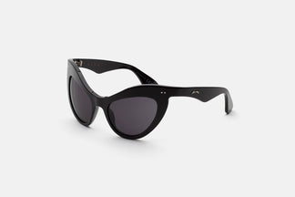 Marni Holoholona Black N96 56