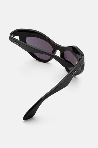 Marni Holoholona Black N96 56