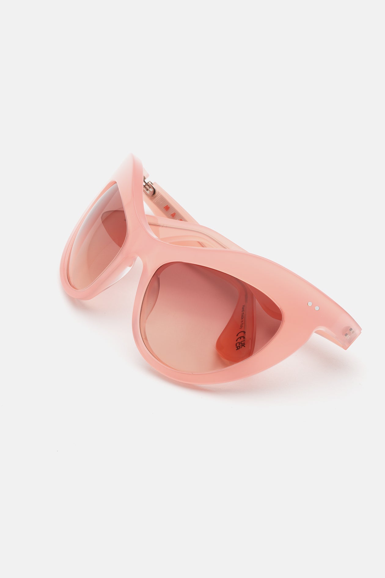 Marni Holoholona Pink IS5 56