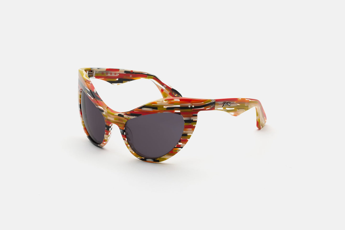 Marni Holoholona Stripes 6T2 56