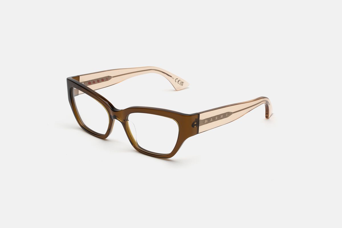 Marni Iyora Brown 9DY