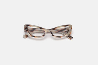Marni Jarbek Shell GRY 55