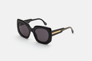 Marni Jellyfish Lake Black 0AJ 56