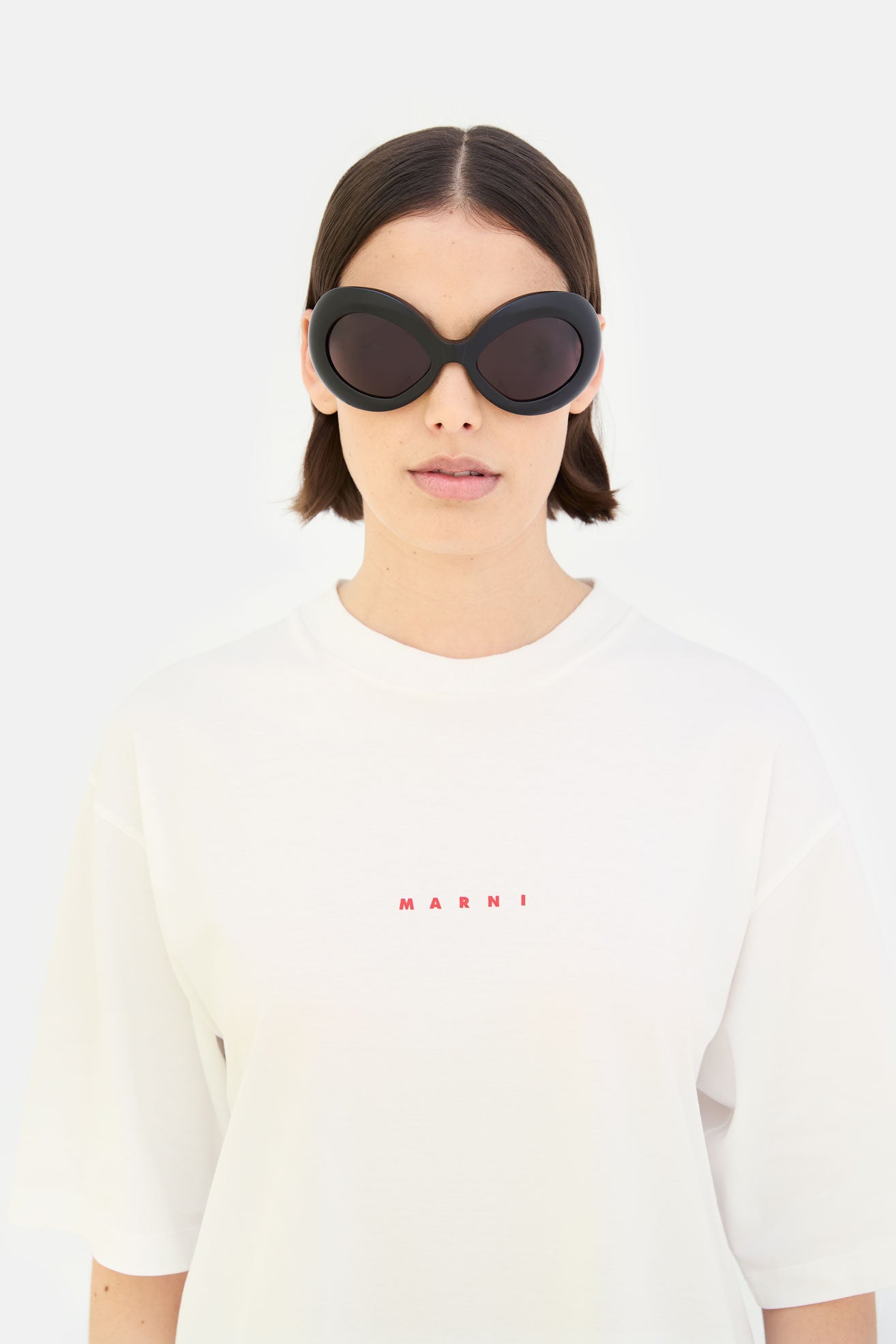 Marni Lake Of Fire Black 4DL 58