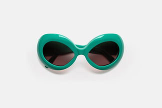 Marni Lake Of Fire Teal 40F 58